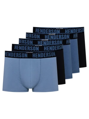 Bokserki Over 5-pak Henderson