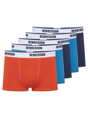 Bokserki Oxide 5-pak Henderson
