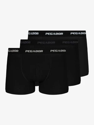 Bokserki Pegador