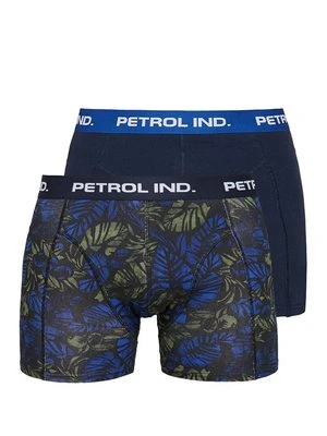 Bokserki Petrol Industries