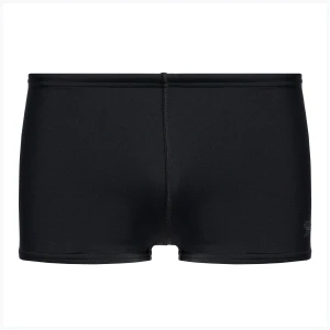 Bokserki pływackie dziecięce Speedo ECO Endurance + Aquashort black/white