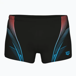 Bokserki pływackie męskie arena Blast Swim Short black