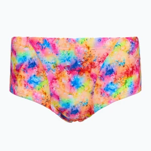 Bokserki pływackie męskie Funky Trunks Classic Trunks dry me