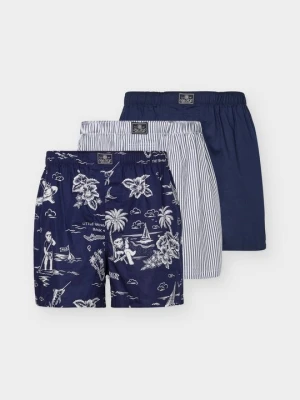 Bokserki Polo Ralph Lauren niebieski