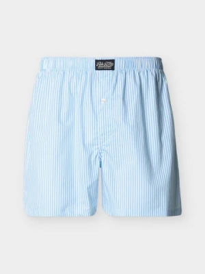 Bokserki Polo Ralph Lauren niebieski