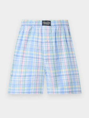 Bokserki Polo Ralph Lauren niebieski