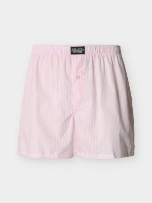 Bokserki Polo Ralph Lauren różowy