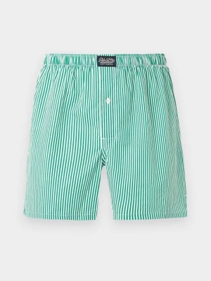 Bokserki Polo Ralph Lauren zielony