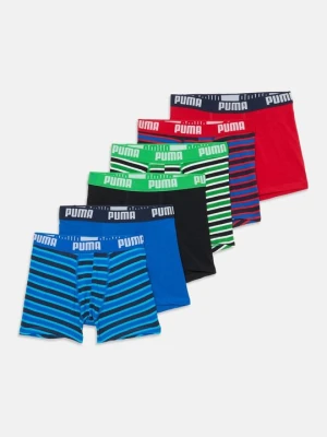 Bokserki Puma czarny
