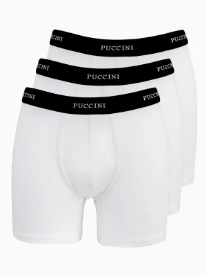 Bokserki rozmiar xl 3pack Puccini