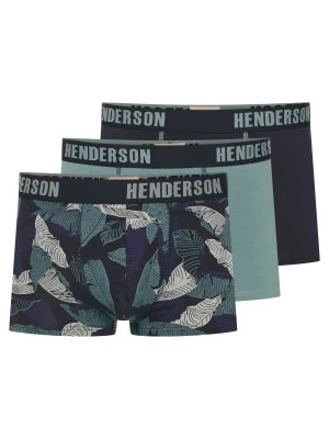 Bokserki Scope 3-pak Henderson
