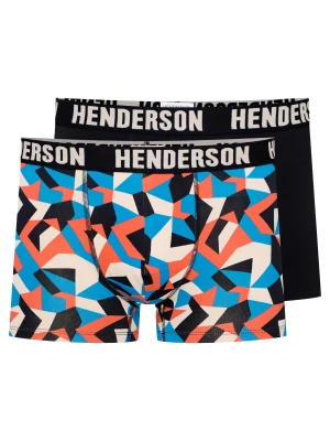 Bokserki Shield 2-pak Henderson