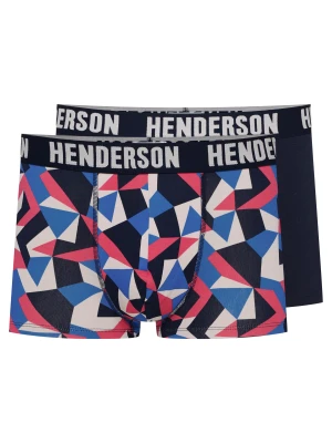 Bokserki Shield 2-pak Henderson