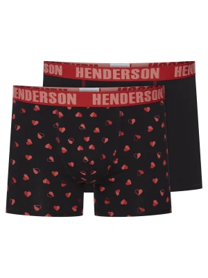 Bokserki Spot 2-pak Henderson