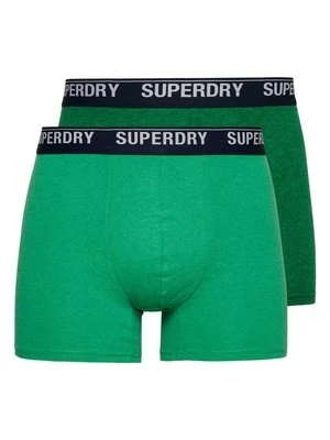 Bokserki Superdry & Co