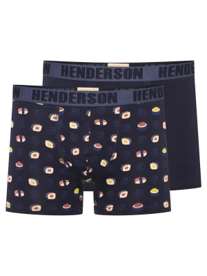 Bokserki Sushi 2-pak Henderson