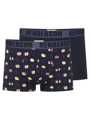 Bokserki Sushi 2-pak Henderson