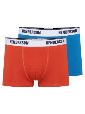 Bokserki Switch 2-pak Henderson