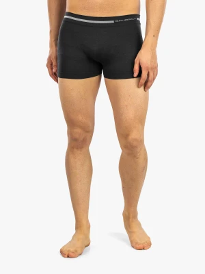 Bokserki termoaktywne Brubeck Comfort Wool Boxer Shorts - grph