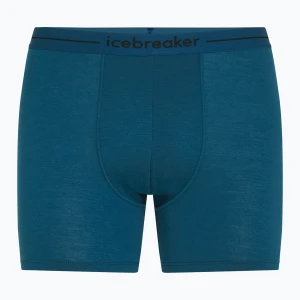 Bokserki termoaktywne męskie icebreaker Anatomica atlantis