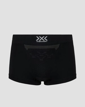 Bokserki Termoaktywne Męskie X-bionic Energizer 4.0 Lt Czarne