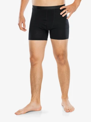 Zdjęcie produktu Bokserki termoaktywne Odlo Merino 160 Boxer - black