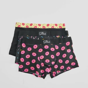 Bokserki The Simpsons 3-pak House