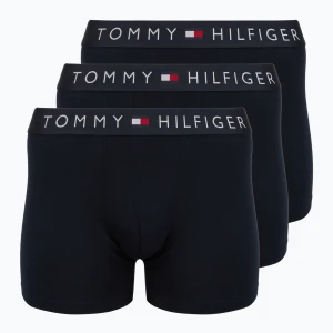 Bokserki Tommy Hilfiger Brief Dtm 3 pary desert sky/desert sky/desert sky