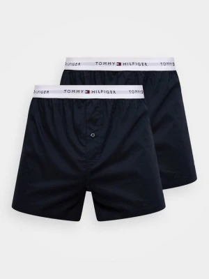 Bokserki Tommy Hilfiger granatowy