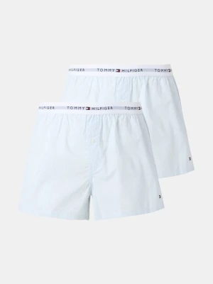 Bokserki Tommy Hilfiger jasnoniebieski