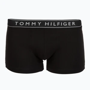 Bokserki Tommy Hilfiger Trunk Dtm 3 pary black/black/black