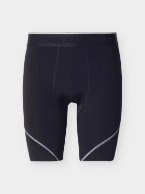 Bokserki Under Armour czarny