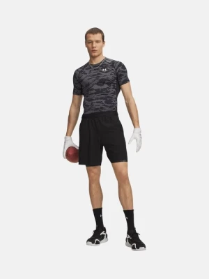Bokserki Under Armour czarny
