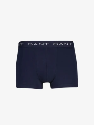 Bokserki w paski 3-pak GANT