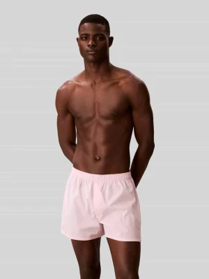 Bokserki w zestawie 3 szt. z bawełny Calvin Klein Underwear