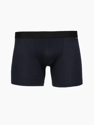 BOKSERKI XMAS GRANATOWE Recman