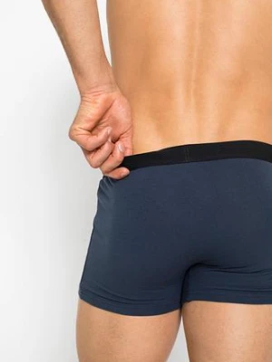 Bokserki z bawełną, dopasowany fason (10 par) bonprix