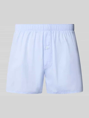 Bokserki z bawełny Hanro