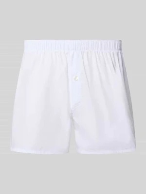 Bokserki z bawełny Hanro