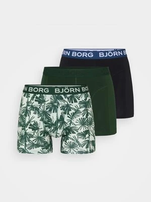 Bokserki z długimi nogawkami Björn Borg