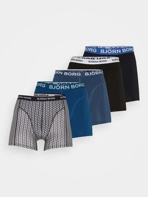 Bokserki z długimi nogawkami Björn Borg