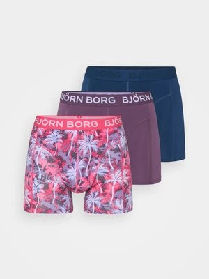 Bokserki z długimi nogawkami Björn Borg