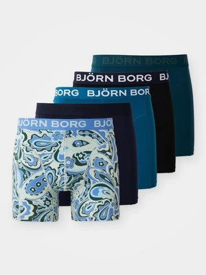 Bokserki z długimi nogawkami Björn Borg