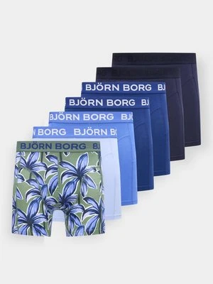 Bokserki z długimi nogawkami Björn Borg