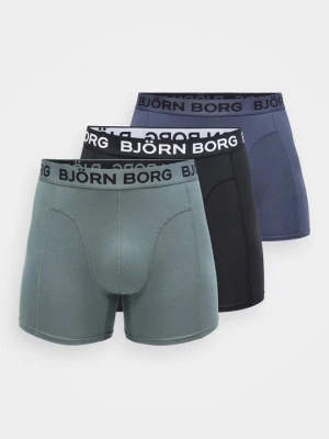 Bokserki z długimi nogawkami Björn Borg