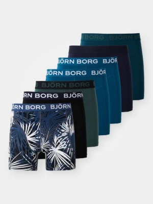 Bokserki z długimi nogawkami Björn Borg