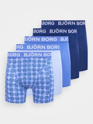 Bokserki z długimi nogawkami Björn Borg