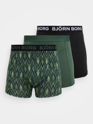 Bokserki z długimi nogawkami Björn Borg