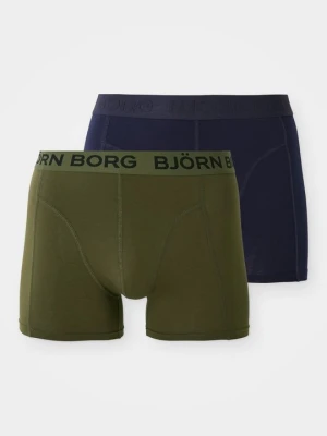 Bokserki z długimi nogawkami Björn Borg