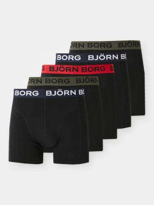 Bokserki z długimi nogawkami Björn Borg